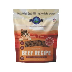 Shepherd Boy Farms Freeze-Dried Cat Food