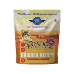 Shepherd Boy Farms Freeze-Dried Cat Food