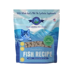 Shepherd Boy Farms Freeze-Dried Cat Food