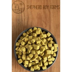 Shepherd Boy Farms Freeze-Dried Cat Food