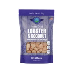 Shepherd Boy Farms Freeze Dried Treats for Dogs & Cats