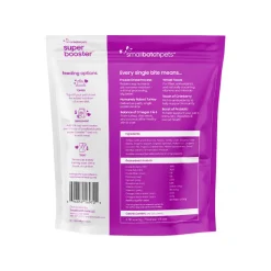 SmallBatch Freeze Dried Super Booster Bites