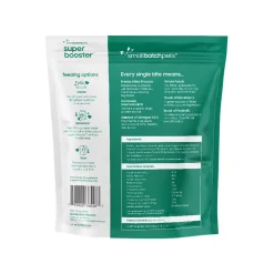 SmallBatch Freeze Dried Super Booster Bites