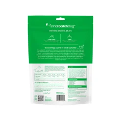 SmallBatch Small Bites Freeze Dried Dog Food