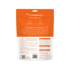 SmallBatch Small Bites Freeze Dried Dog Food