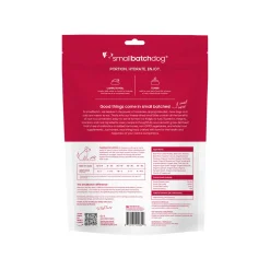 SmallBatch Small Bites Freeze Dried Dog Food