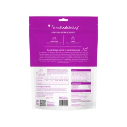 SmallBatch Small Bites Freeze Dried Dog Food