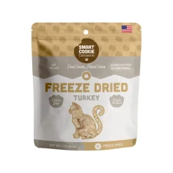 Smart Cookie Freeze Dried Cat Treats