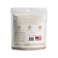 Smart Cookie Freeze Dried Cat Treats