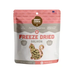 Smart Cookie Freeze Dried Cat Treats
