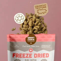 Smart Cookie Freeze Dried Cat Treats