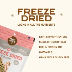 Smart Cookie Freeze Dried Cat Treats