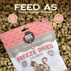 Smart Cookie Freeze Dried Cat Treats
