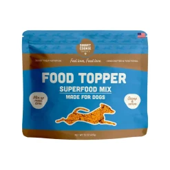 Smart Cookie Scoop & Serve Dog Food Topper