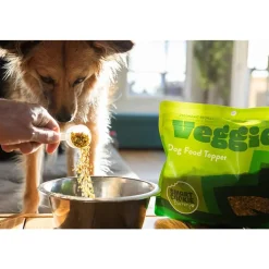 Smart Cookie Scoop & Serve Dog Food Topper