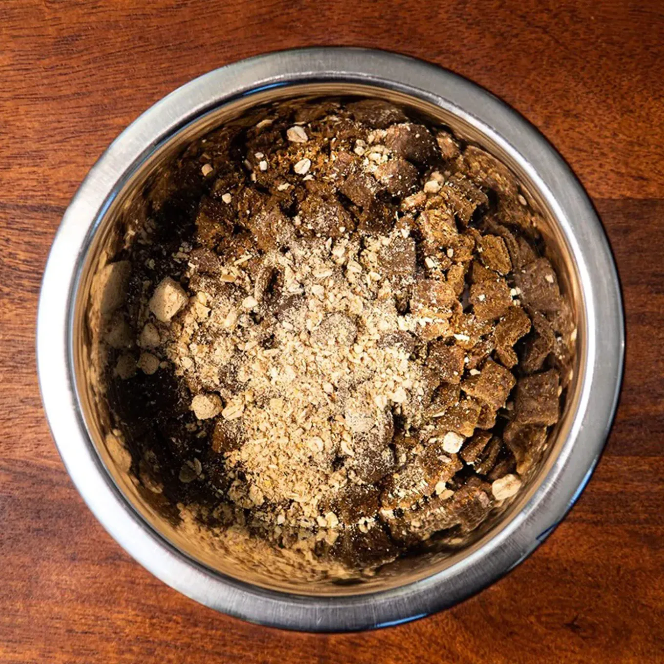 Smart Cookie Scoop & Serve Dog Food Topper