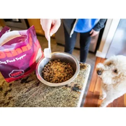 Smart Cookie Scoop & Serve Dog Food Topper