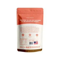 Smart Cookie Freeze Dried Dog Treats