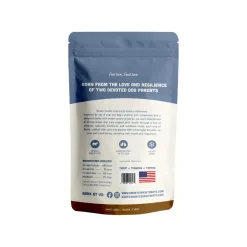 Smart Cookie Freeze Dried Dog Treats