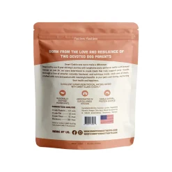Smart Cookie Grain Free Soft & Chewy Dog Treats