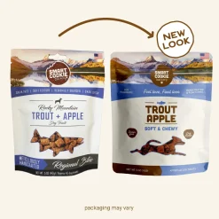 Smart Cookie Grain Free Soft & Chewy Dog Treats