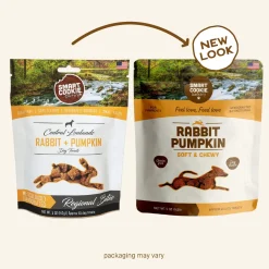 Smart Cookie Grain Free Soft & Chewy Dog Treats