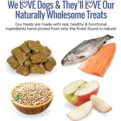 Smart Cookie Grain Free Soft & Chewy Dog Treats