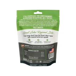 Smart Cookie Grain Free Soft & Chewy Dog Treats