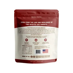 Smart Cookie Grain Free Soft & Chewy Dog Treats