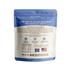 Smart Cookie Grain Free Soft & Chewy Dog Treats