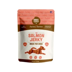 Smart Cookie Jerky Strips Dog Treats