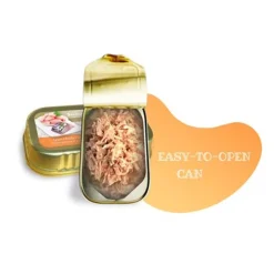 Snappy Tom Ultimates Gourmet Grain Free Wet Cat Food
