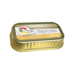 Snappy Tom Ultimates Gourmet Grain Free Wet Cat Food