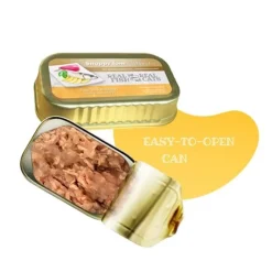 Snappy Tom Ultimates Gourmet Grain Free Wet Cat Food