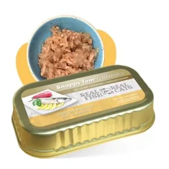 Snappy Tom Ultimates Gourmet Grain Free Wet Cat Food