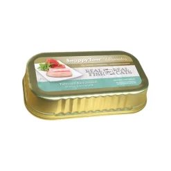 Snappy Tom Ultimates Gourmet Grain Free Wet Cat Food