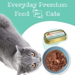 Snappy Tom Ultimates Gourmet Grain Free Wet Cat Food