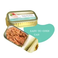 Snappy Tom Ultimates Gourmet Grain Free Wet Cat Food