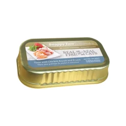 Snappy Tom Ultimates Gourmet Grain Free Wet Cat Food