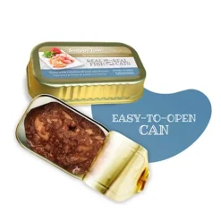 Snappy Tom Ultimates Gourmet Grain Free Wet Cat Food