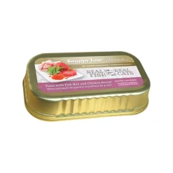 Snappy Tom Ultimates Gourmet Grain Free Wet Cat Food