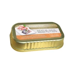 Snappy Tom Ultimates Gourmet Grain Free Wet Cat Food