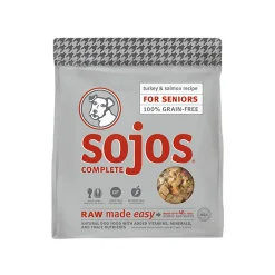 Sojos Complete Grain-Free Dog Food Mix
