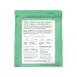 Sojos Complete Grain-Free Dog Food Mix