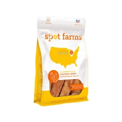 Spot Farms Human Grade Dog Treats