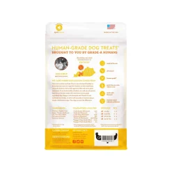 Spot Farms Human Grade Dog Treats