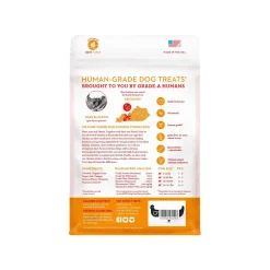 Spot Farms Human Grade Dog Treats
