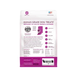 Spot Farms Human Grade Dog Treats