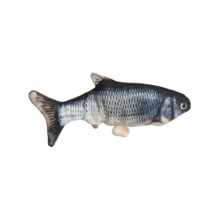 SPOT Flippin Fish Cat Toy