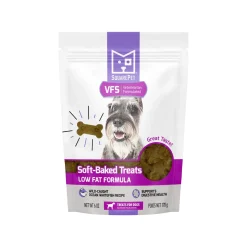Square Pet VFS Low Fat Formula Dog Treats
